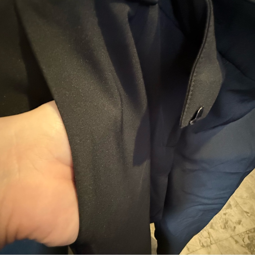 Scoop Wide-Leg suiting trouser - Picture 15 of 15